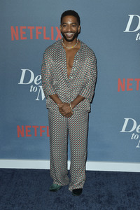 Season 3 Premiere 'Dead to Me' in Los Angeles