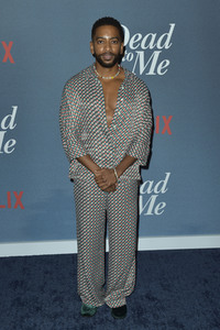 Season 3 Premiere 'Dead to Me' in Los Angeles