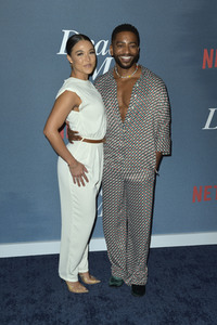 Season 3 Premiere 'Dead to Me' in Los Angeles