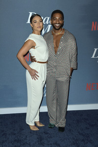 Season 3 Premiere 'Dead to Me' in Los Angeles