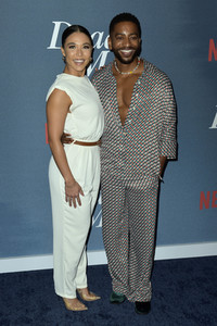 Season 3 Premiere 'Dead to Me' in Los Angeles