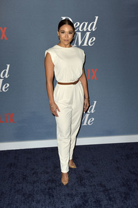 Season 3 Premiere 'Dead to Me' in Los Angeles