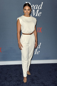 Season 3 Premiere 'Dead to Me' in Los Angeles