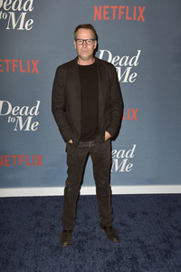 Season 3 Premiere 'Dead to Me' in Los Angeles