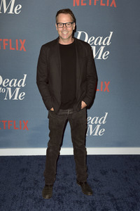 Season 3 Premiere 'Dead to Me' in Los Angeles