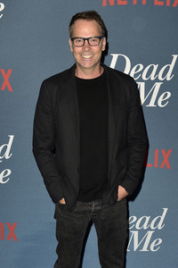 Season 3 Premiere 'Dead to Me' in Los Angeles