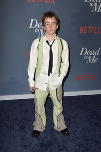 Season 3 Premiere 'Dead to Me' in Los Angeles