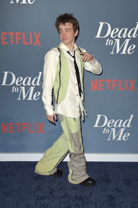 Season 3 Premiere 'Dead to Me' in Los Angeles