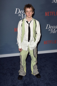 Season 3 Premiere 'Dead to Me' in Los Angeles