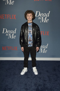 Season 3 Premiere 'Dead to Me' in Los Angeles