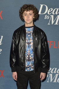 Season 3 Premiere 'Dead to Me' in Los Angeles