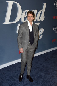 Season 3 Premiere 'Dead to Me' in Los Angeles