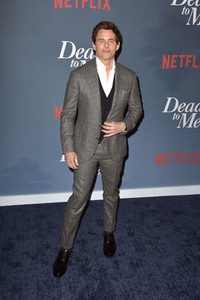 Season 3 Premiere 'Dead to Me' in Los Angeles