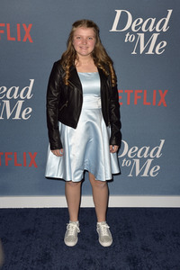 Season 3 Premiere 'Dead to Me' in Los Angeles
