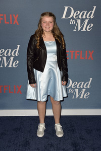 Season 3 Premiere 'Dead to Me' in Los Angeles