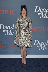 Season 3 Premiere 'Dead to Me' in Los Angeles