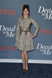 Season 3 Premiere 'Dead to Me' in Los Angeles
