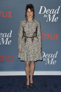 Season 3 Premiere 'Dead to Me' in Los Angeles