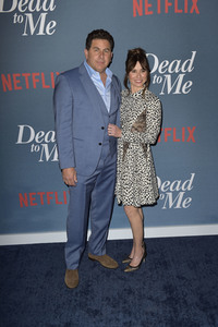 Season 3 Premiere 'Dead to Me' in Los Angeles