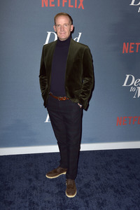 Season 3 Premiere 'Dead to Me' in Los Angeles