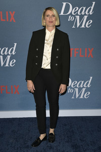 Season 3 Premiere 'Dead to Me' in Los Angeles