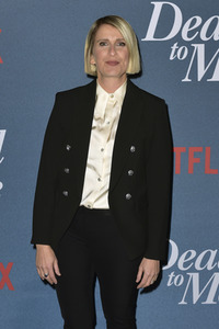 Season 3 Premiere 'Dead to Me' in Los Angeles