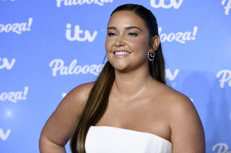 ITV Palooza! 2022 in London