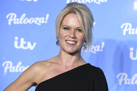 ITV Palooza! 2022 in London