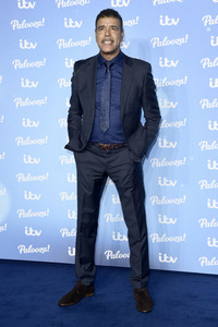 ITV Palooza! 2022 in London