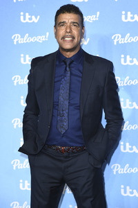 ITV Palooza! 2022 in London