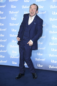 ITV Palooza! 2022 in London