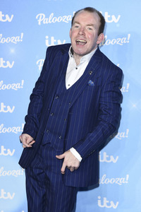 ITV Palooza! 2022 in London