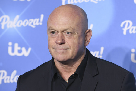 ITV Palooza! 2022 in London