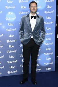 ITV Palooza! 2022 in London