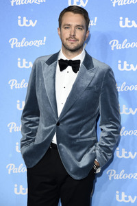 ITV Palooza! 2022 in London