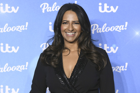 ITV Palooza! 2022 in London