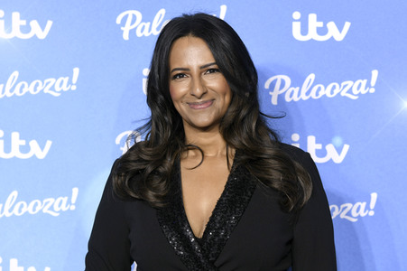 ITV Palooza! 2022 in London