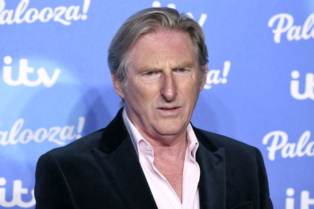 ITV Palooza! 2022 in London