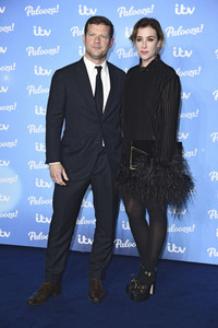 ITV Palooza! 2022 in London