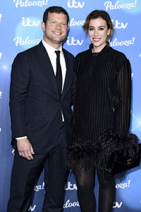 ITV Palooza! 2022 in London