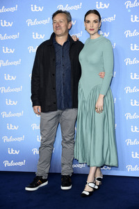 ITV Palooza! 2022 in London