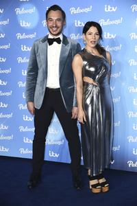 ITV Palooza! 2022 in London