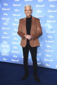 ITV Palooza! 2022 in London