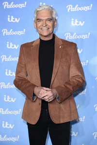 ITV Palooza! 2022 in London