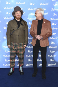 ITV Palooza! 2022 in London