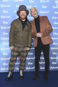 ITV Palooza! 2022 in London