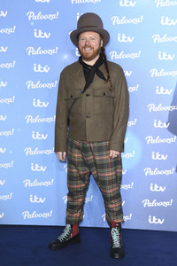 ITV Palooza! 2022 in London