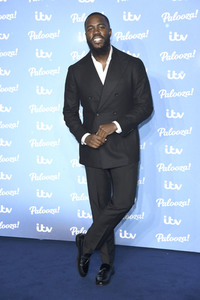 ITV Palooza! 2022 in London