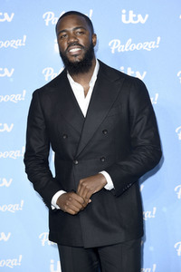 ITV Palooza! 2022 in London