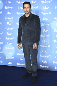 ITV Palooza! 2022 in London